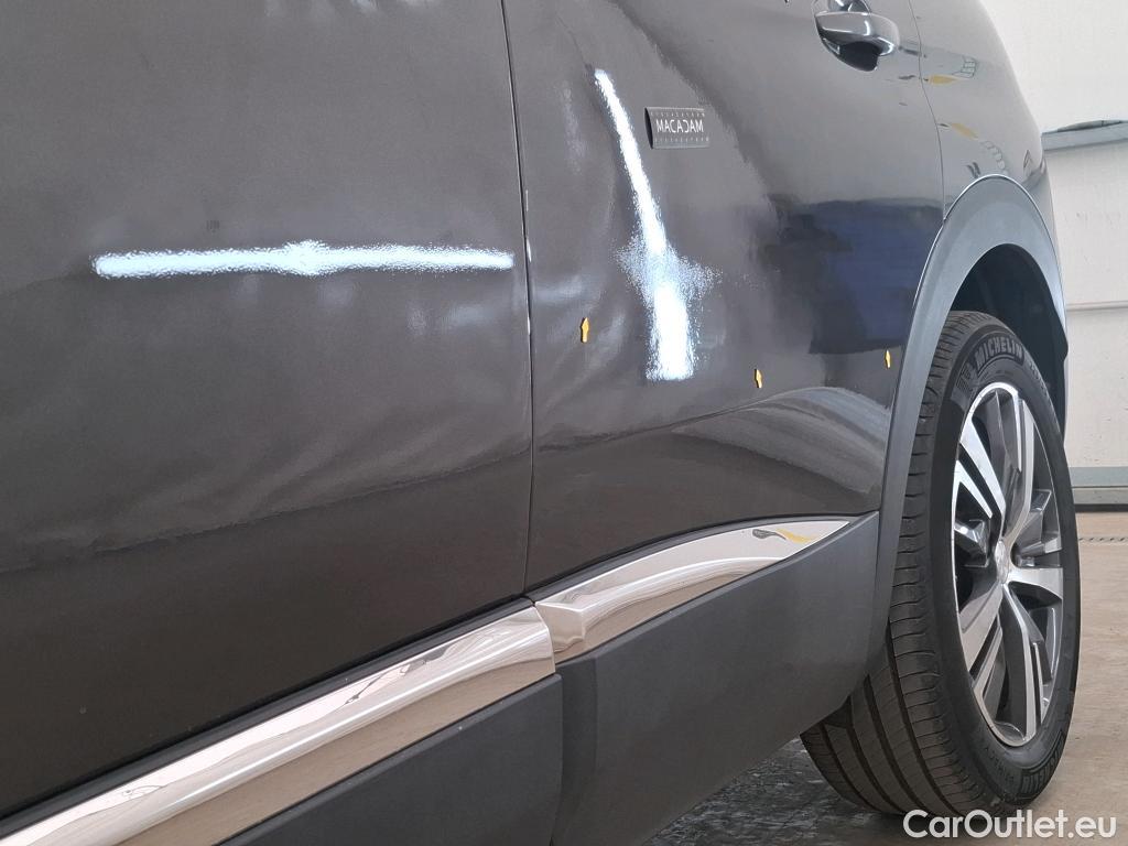  Peugeot  3008  Allure 1.5 HDi 130CV BVA8 E6d #31