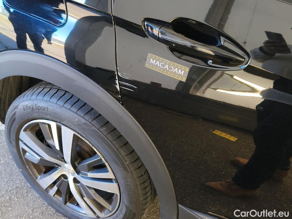  Peugeot  3008  II Allure Pack 1.5 HDi 130CV BVA8 E6d #26