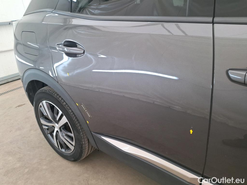  Peugeot  3008  Allure 1.5 HDi 130CV BVA8 E6d #16