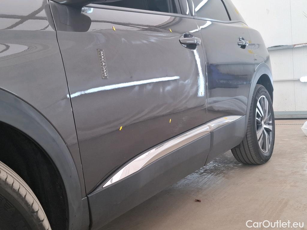  Peugeot  3008  Allure 1.5 HDi 130CV BVA8 E6d #5