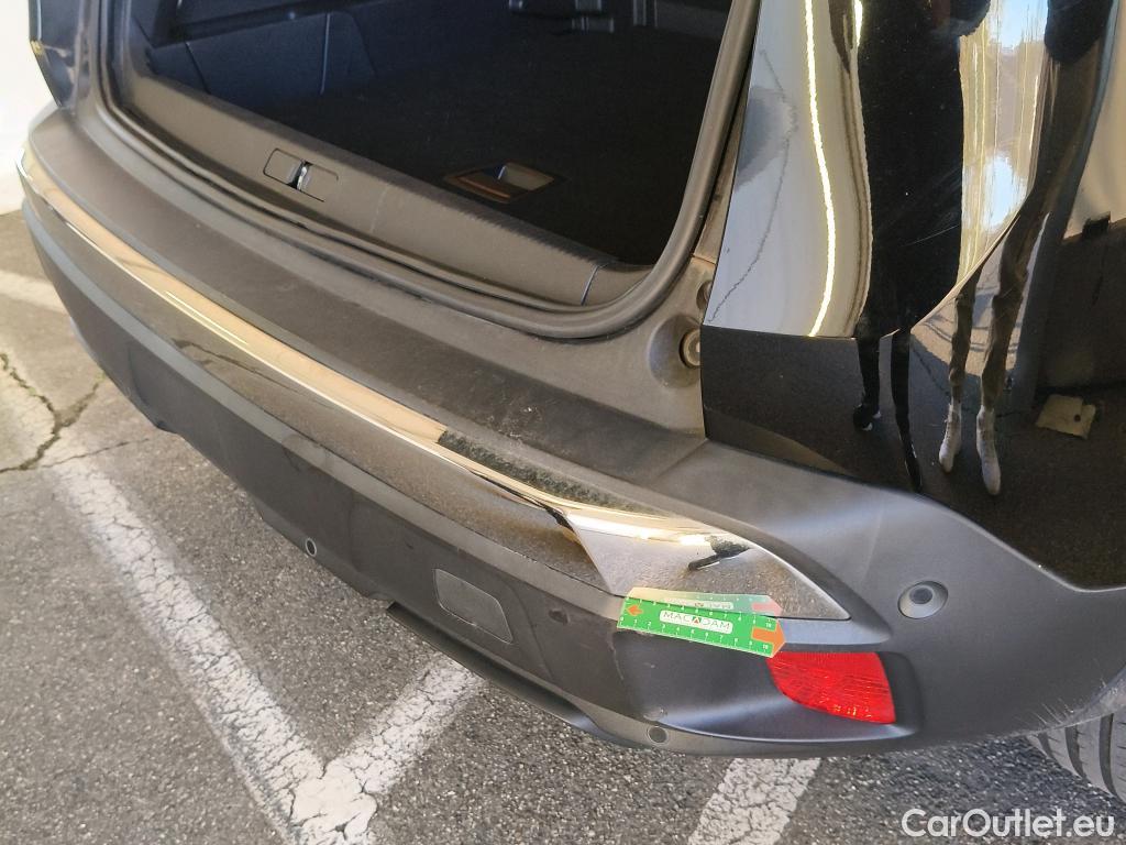  Peugeot  3008  II Allure Pack 1.5 HDi 130CV BVA8 E6d #79