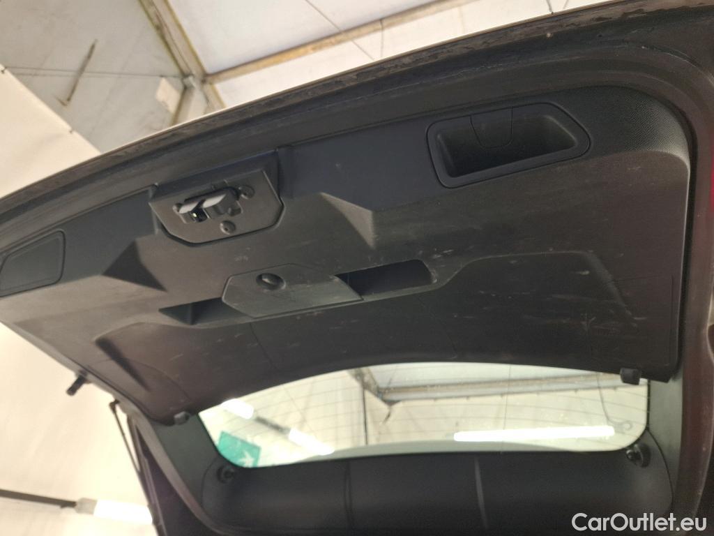  Peugeot  3008  II Active Pack 1.5 HDi 130CV BVA8 E6d #21