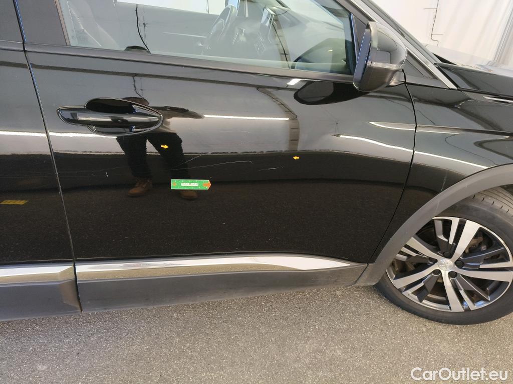  Peugeot  3008  II Allure Pack 1.5 HDi 130CV BVA8 E6d #37