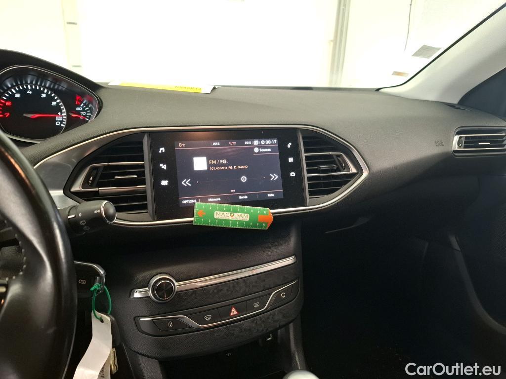  Peugeot  308  SW Active Business 1.2 PureTech 110CV BVM6 E6dT #16