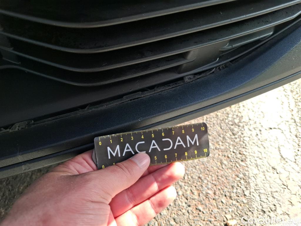  Peugeot  2008  Active Pack 1.5 HDi 110CV BVM6 E6d #11