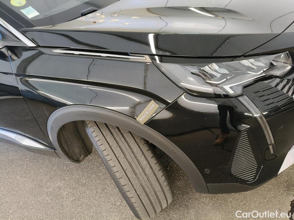  Peugeot  3008  II Allure Pack 1.5 HDi 130CV BVA8 E6d #75