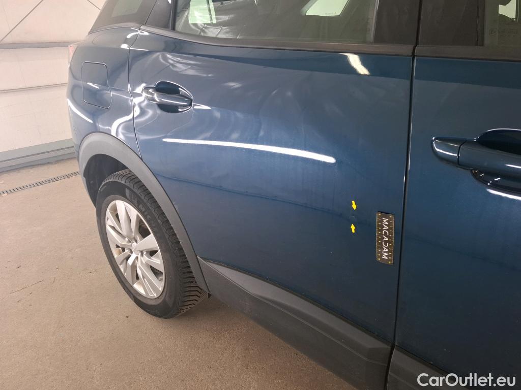  Peugeot  3008  Active Pack 1.5 HDi 130CV BVA8 E6d #26