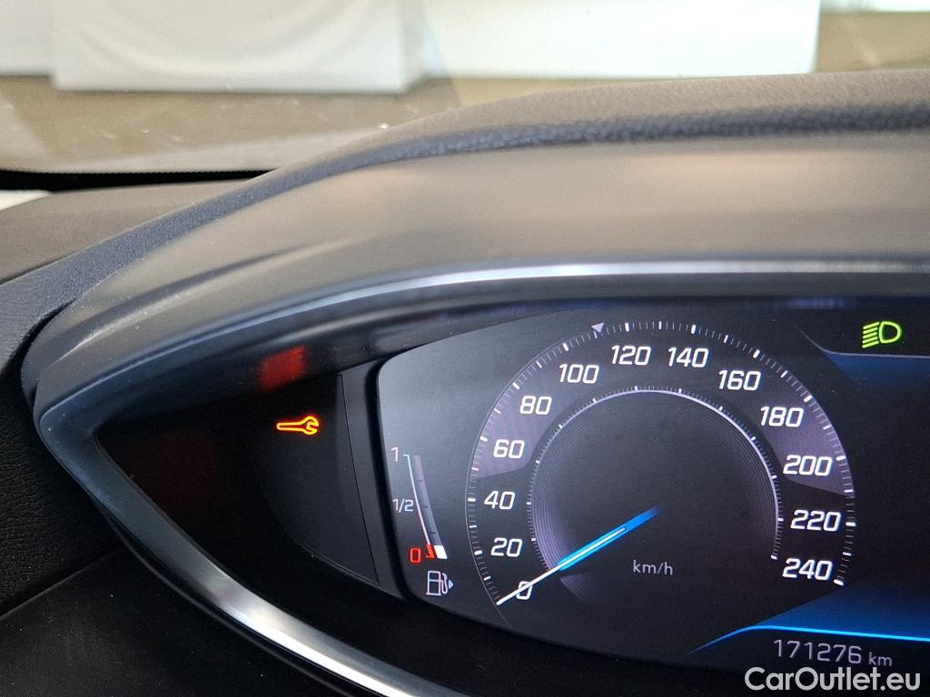  Peugeot  5008  Active Pack 1.5 HDi 130CV BVA8 7 Sieges E6d #7