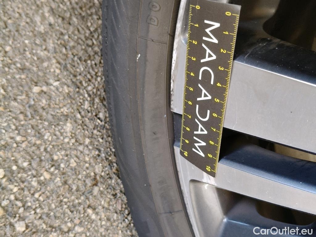  Peugeot  3008  II Allure Pack 1.5 HDi 130CV BVA8 E6d #19