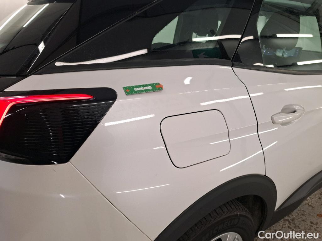  Peugeot  3008  II Active Pack 1.5 HDi 130CV BVA8 E6d #1