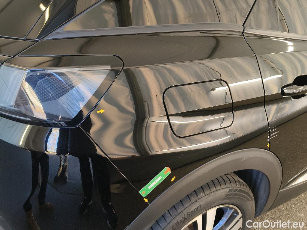  Peugeot  3008  II Allure Pack 1.5 HDi 130CV BVA8 E6d #20