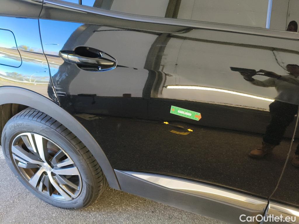  Peugeot  3008  II Allure Pack 1.5 HDi 130CV BVA8 E6d #28