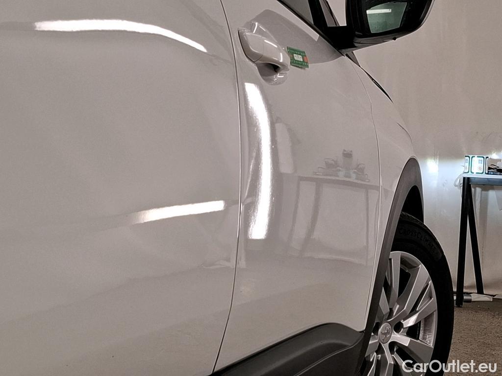  Peugeot  3008  II Active Pack 1.5 HDi 130CV BVA8 E6d #11