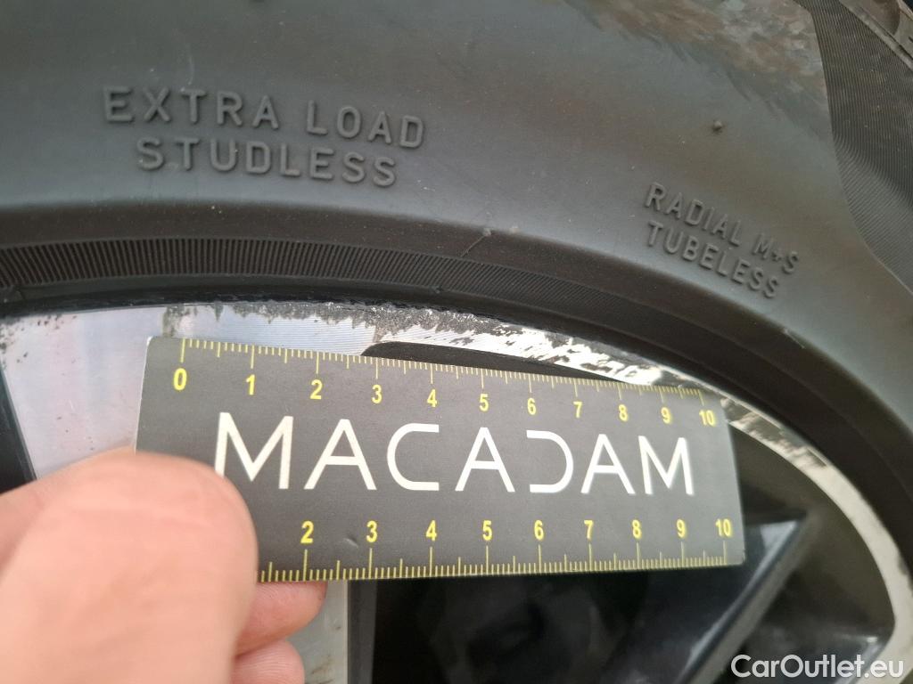  Peugeot  5008  Allure Business 1.5 HDi 130CV BVA8 E6 #47