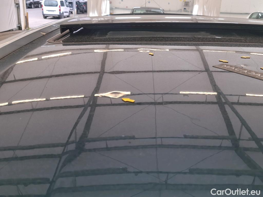  Peugeot  5008  Allure Business 1.5 HDi 130CV BVA8 E6 #5