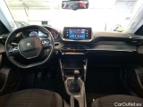  Peugeot  2008  Active 1.5 HDi 110CV BVM6 E6d #5