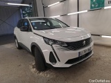  Peugeot  3008  II Active Pack 1.5 HDi 130CV BVA8 E6d #4