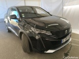  Peugeot  3008  II Allure Pack 1.5 HDi 130CV BVA8 E6d #4