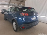  Peugeot  3008  Active Pack 1.5 HDi 130CV BVA8 E6d #2