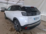  Peugeot  3008  Allure Pack 1.5 HDi 130CV BVM6 E6d #2