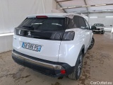  Peugeot  3008  Allure Pack 1.5 HDi 130CV BVM6 E6d #3
