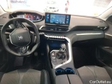  Peugeot  3008  Allure Pack 1.5 HDi 130CV BVM6 E6d #5