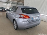  Peugeot  308  Allure 1.2 PureTech 130CV BVA8 E6d #2