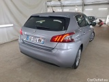  Peugeot  308  Allure 1.2 PureTech 130CV BVA8 E6d #3