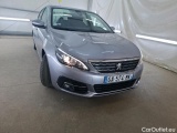  Peugeot  308  Allure 1.2 PureTech 130CV BVA8 E6d #4