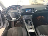  Peugeot  308  Allure 1.2 PureTech 130CV BVA8 E6d #5