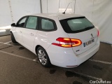 Peugeot  308  SW Active Business 1.2 PureTech 110CV BVM6 E6dT #2
