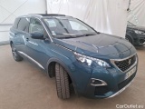  Peugeot  5008  Allure Business 1.5 HDi 130CV BVA8 E6 #4