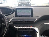  Peugeot  5008  Allure Business 1.5 HDi 130CV BVA8 E6 #10