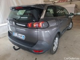  Peugeot  5008  Active Pack 1.5 HDi 130CV BVA8 7 Sieges E6d #3