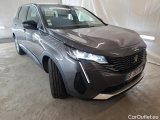 Peugeot  5008  Active Pack 1.5 HDi 130CV BVA8 7 Sieges E6d #4