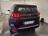 Peugeot  5008  Allure Pack 1.5 HDi 130CV BVA8 7 Sieges E6d #2