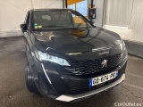  Peugeot  5008  Allure Pack 1.5 HDi 130CV BVA8 7 Sieges E6d #4