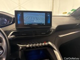  Peugeot  5008  Allure Pack 1.5 HDi 130CV BVA8 7 Sieges E6d #7