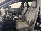  Peugeot  5008  Allure Pack 1.5 HDi 130CV BVA8 7 Sieges E6d #8