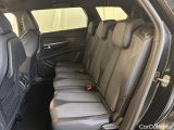  Peugeot  5008  Allure Pack 1.5 HDi 130CV BVA8 7 Sieges E6d #9