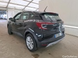  Renault  Captur  II Business 1.3 TCe 140CV BVA7 E6d #2