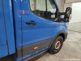  Ford  Transit Ford  350E 2.0TD 130pk 96kW M6 Ambiente 2d #36