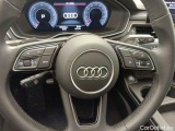  Audi  A4 AUDI  AVANT DIESEL - 2020 40 TDi 204hp Quattro Advanced S tronic 5d #24