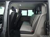  Volkswagen  Transporter Volkswagen  2.0 TDi 110/150 SWB DSG DC Comfort 4d #10