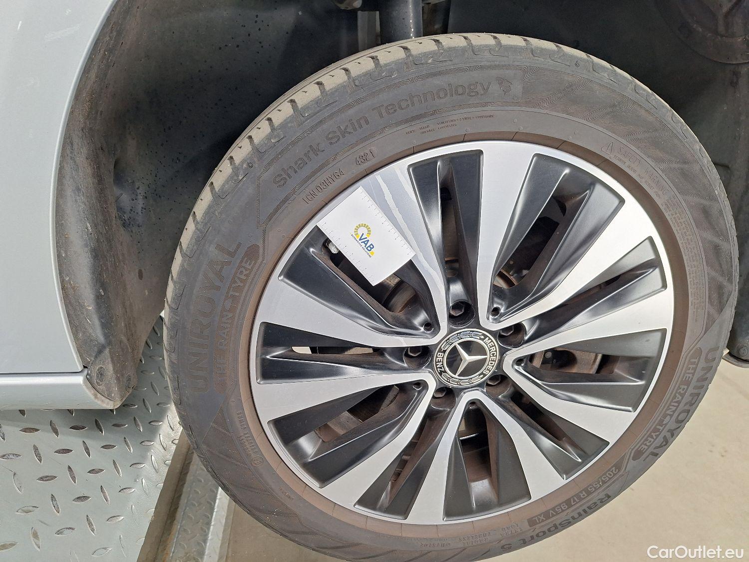  Mercedes  A-Klasse Mercedes, A-Class Ber '18 PHEV, Mercedes-Benz  Limousine A 250e Business S #1