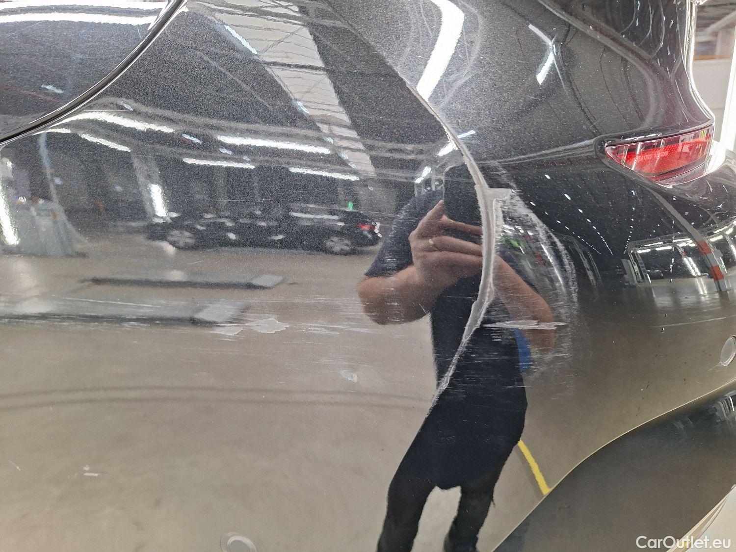  Bmw  Serie 3 BMW, 3-serie '18 PHEV, BMW 3 Reeks Berline 320e (150 kW) 4d #30