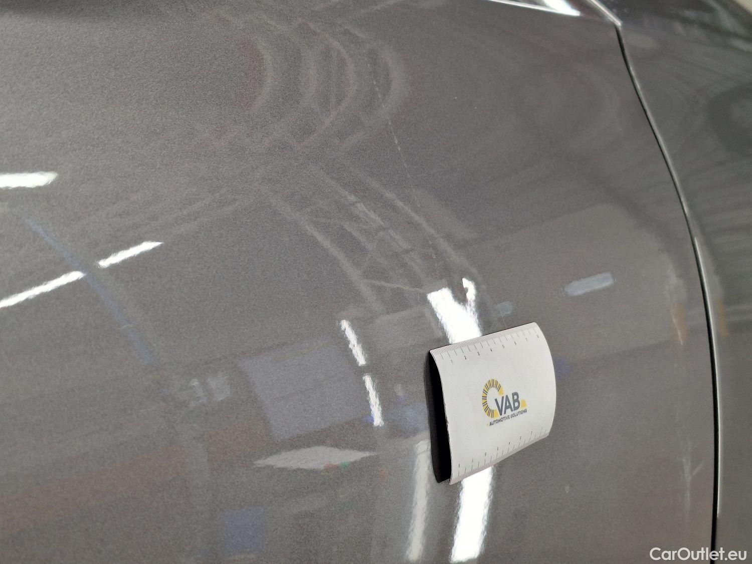  Mercedes  A-Klasse Mercedes, A-Class Berline '18, Mercedes-Benz  Limousine A 180d DCT Busine #7