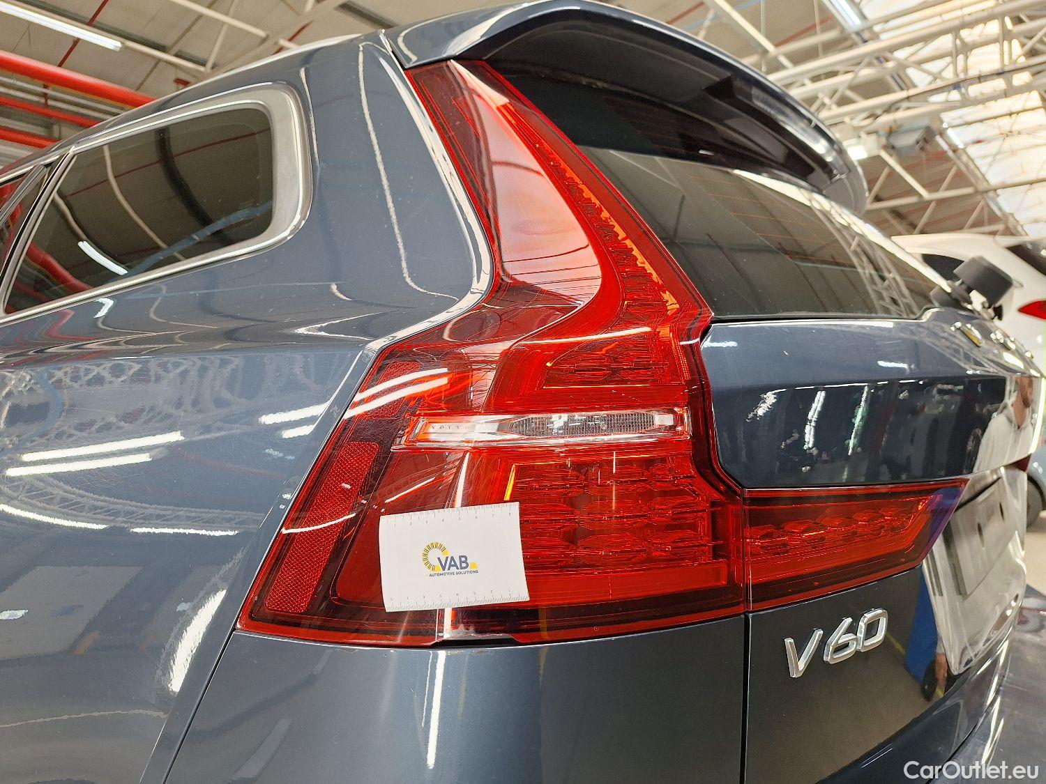  Volvo  V60 Volvo,  '18, Volvo  D3 Momentum Pro 5d #13