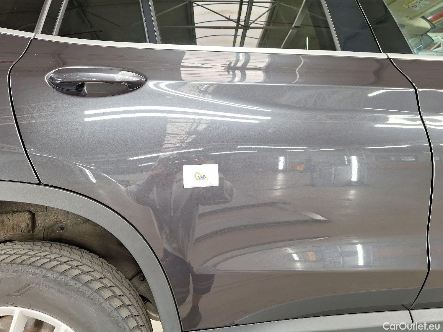  Bmw  X3 BMW,  '17, BMW  xDrive30e (120 kW) 5d #4