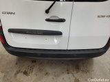  Mercedes  Citan MERCEDES-BENZ  109 FOURGON LWB DIESEL 1.5 CDI 95 A3 BE Perfect Tool S/S (EU6d-T) 5d #25